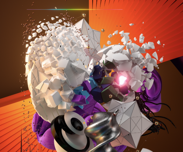 Reward image